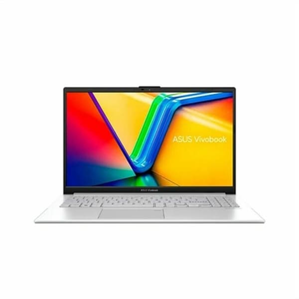 BRUKT Laptop Asus 15,6" AMD Ryzen 5 7520U 16 GB RAM 512 GB SSD Spansk Qwerty (Fikset A) Sølv