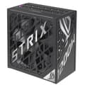 Miniatyrbillede 3 af 10: ASUS ROG -STRIX-1200P-GAMING strømforsyningsenhed 1200 W 20+4 ben ATX ATX Sort