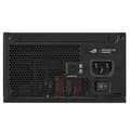 Miniatyrbillede 5 af 10: ASUS ROG -STRIX-1200P-GAMING strømforsyningsenhed 1200 W 20+4 ben ATX ATX Sort
