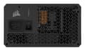 Miniatyrbillede 3 af 5: 2025 RMe-serien, RM850e, 850 Watt, ATX 3.1, PCIe 5.1 GOLD-certificeret