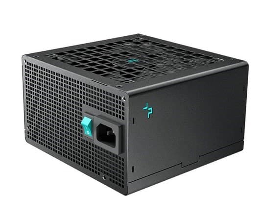 DeepCool PL-550-D strømforsyning