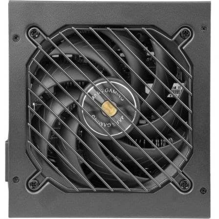 Mars Gaming MPB650SI strømforsyningsenhed 650 W 24-pin ATX ATX Sort