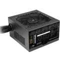 Miniatyrbillede 2 af 4: Mars Gaming MPB650SI strømforsyningsenhed 650 W 24-pin ATX ATX Sort