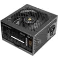 Miniatyrbillede 1 af 4: Mars Gaming MPB650SI strømforsyningsenhed 650 W 24-pin ATX ATX Sort