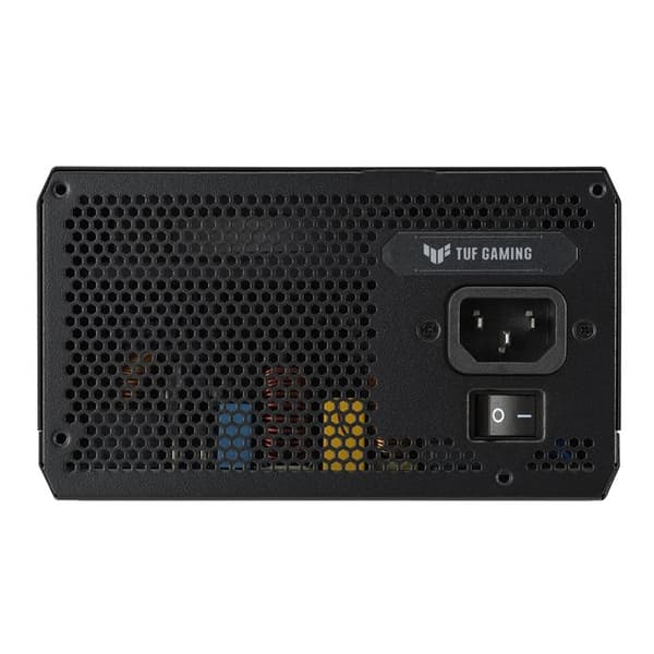 PC-strömförsörjning - ASUS - Tuf Gaming 750G - 750W - 80 PLUS Gold - PCIe 5.0