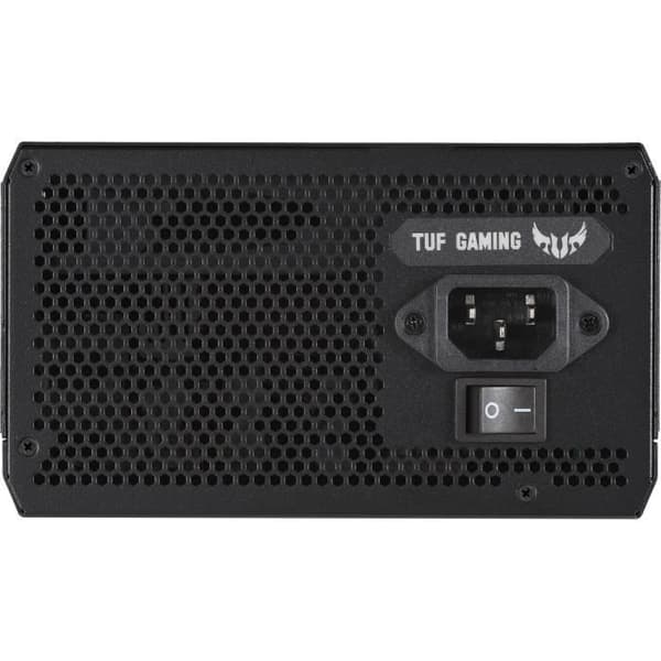 ASUS - TUF 650 W strömförsörjning - Bronscertifierad - 6 års garanti