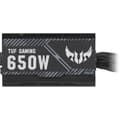 Miniatyrbild 2 av 5: ASUS - TUF 650 W strömförsörjning - Bronscertifierad - 6 års garanti