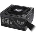 Miniatyrbild 1 av 5: ASUS - TUF 650 W strömförsörjning - Bronscertifierad - 6 års garanti