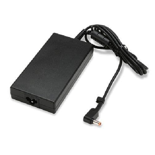 ACER NP.ADT0A.048 Strömadapter för inomhusbruk & växelriktare 135 W svart