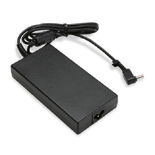ACER NP.ADT0A.048 Strömadapter för inomhusbruk &amp; växelriktare 135 W svart Svart