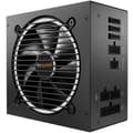 Miniatyrbild 1 av 4: Mat - Var tyst! - Pure Power 12 M - 550W - 80 Plus Gold - ATX 3.0, PCIe 5.0