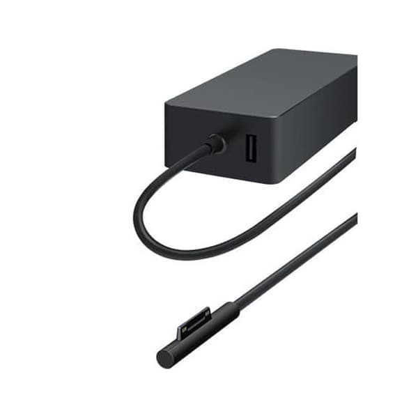 MICROSOFT Laddare Nätadapter 127W för Surface-platta