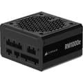 Miniatyrbild 1 av 6: Alimentation PC - CORSAIR - CP-9020297-EU - RMe Series RM1000e ATX Fully Modular Cybenetics Gold Power Supply