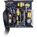 Miniatyrbild 3 av 4: PC strömförsörjning Cooler Master MWE 230V 750W - svart - TU