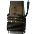 Miniatyrbild 1 av 2: DELL E5 USB-C nätadapter - 90 W - Europa - För Latitude 7400 2-i-1