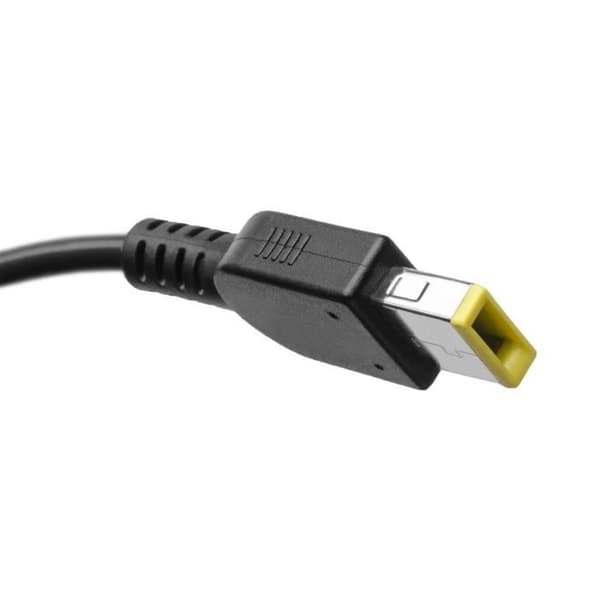 65W 20V 3,25A Laddare för Lenovo B50 G50 G50-30 G50-45 G50-70 G50-80 G500 G505 G70 G710 Slim Tip Laptop Strömförsörjning