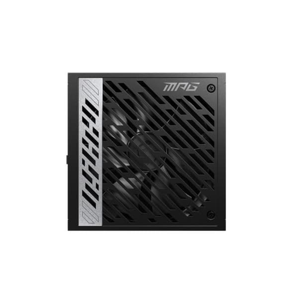 MSI MPG A1000G PCIE5 1000W strömförsörjning