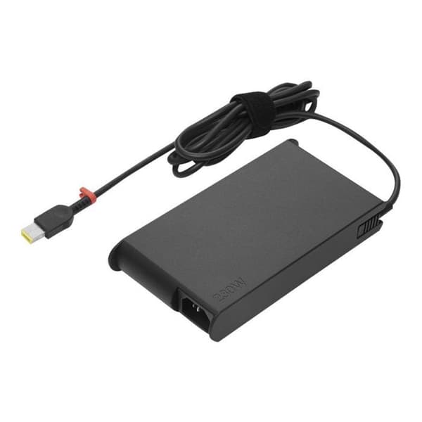 Lenovo ThinkPad 230W Slim AC