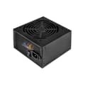 Miniatyrbild 1 av 3: SilverStone SST-ST40F-ES230 - Strider Essential-serien, 400W 80 Plus 230V EU ATX PC-strömförsörjning, 120 mm