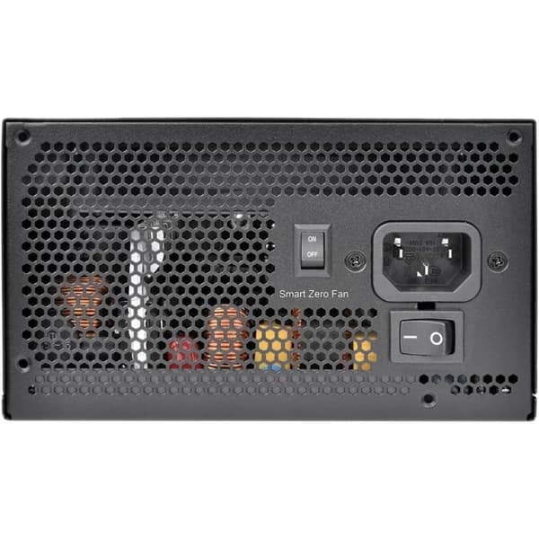 Strömförsörjning - THERMALTAKE - Toughpower GT - 850W - 80Plus Gold - Modulär