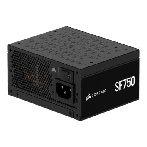 CORSAIR SF Series SF750 - nätaggregat - 750 Watt