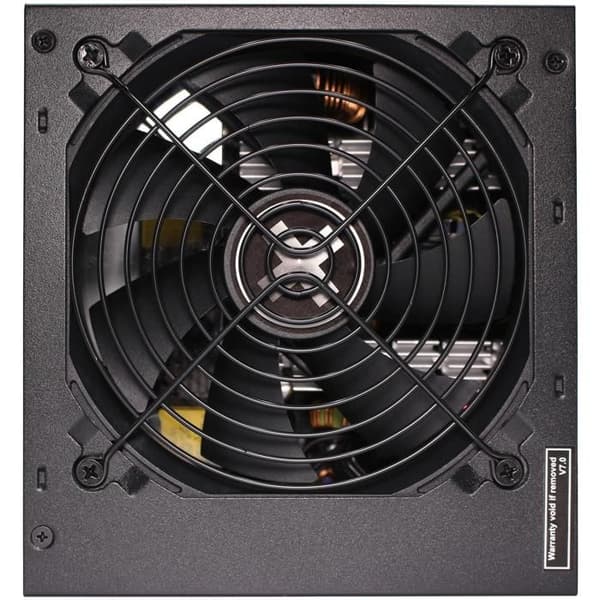 Xilence XP650R6.2 650W Svart