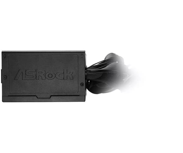 ASRock CHALLENGER 650W 80 Plus Gold Strømforsyning