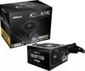Miniatyrbillede 1 af 5: ASRock CHALLENGER 650W 80 Plus Gold Strømforsyning