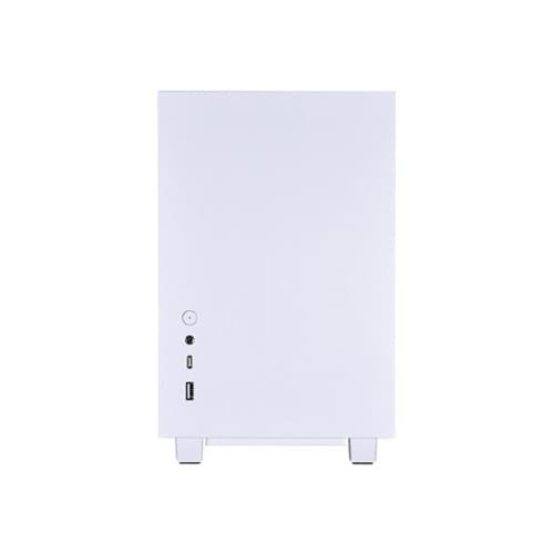 Lian Li Q58 - MT - mini ITX Vit