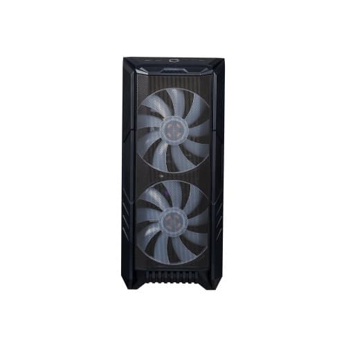 Cooler Master HAF 500 - tower - utökad ATX Svart