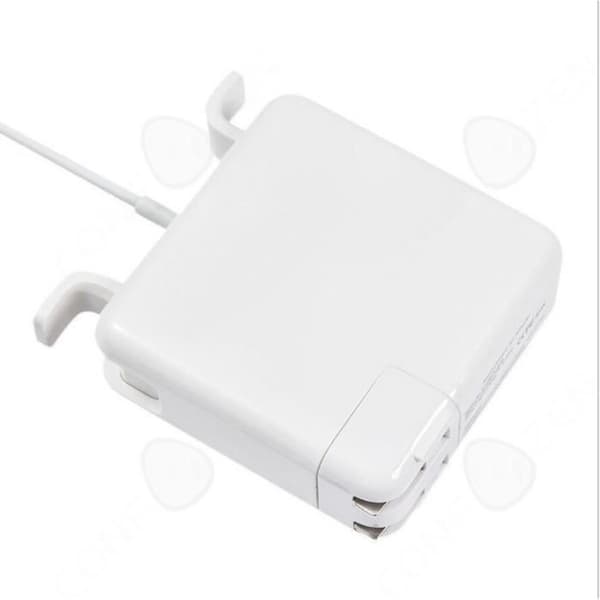 CONFO® Lämplig för AC-adapter 45w60w85w Apple macbook Pro laptop laddare
