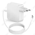 Miniatyrbild 1 av 4: Adapter för dator - TECH DISCOUNT - 61W - Intelligent skydd - Snabbladdning