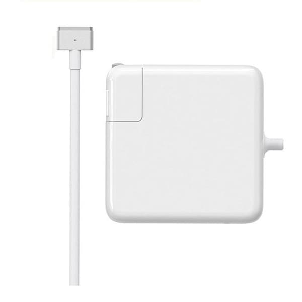 Datorladdare - TD® - 60W - USB-C - Skydd mot strömöverbelastning och överhettning