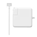 Miniatyrbild 3 av 4: Datorladdare - TD® - 60W - USB-C - Skydd mot strömöverbelastning och överhettning
