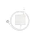 Miniatyrbild 1 av 4: Datorladdare - TD® - 60W - USB-C - Skydd mot strömöverbelastning och överhettning