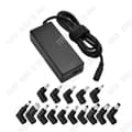 Miniatyrbild 3 av 4: TD® Universal multifunktionell bärbar laddare 90w 15-20v strömadapter för automatisk igenkänning