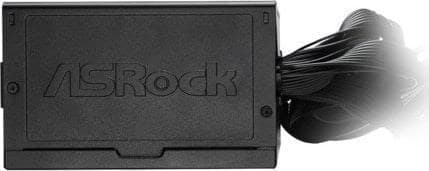 ASRock CHALLENGER 850W 80 Plus Gold Strømforsyning