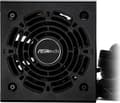 Miniatyrbillede 2 af 5: ASRock CHALLENGER 850W 80 Plus Gold Strømforsyning