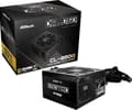 Miniatyrbillede 1 af 5: ASRock CHALLENGER 850W 80 Plus Gold Strømforsyning