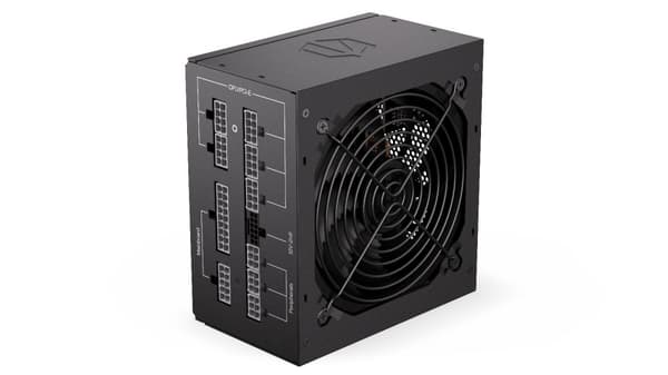 ENDORFY Supremo FM6 1000 W EY7A011 Strømforsyning