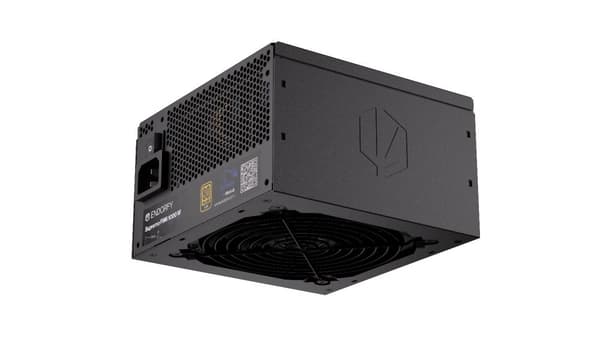 ENDORFY Supremo FM6 1000 W EY7A011 Strømforsyning
