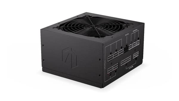 ENDORFY Supremo FM6 1000 W EY7A011 Strømforsyning