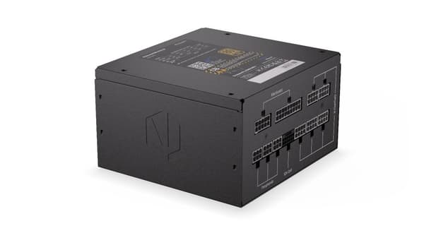 ENDORFY Supremo FM6 1000 W EY7A011 Strømforsyning