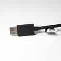 Miniatyrbild 3 av 4: Nätkontakter, minikameraadapter för Sony PlayStation 5 PSVR, CFI-ZAA1 kameraadapter för PS5 PS4 [F181929338]- USED