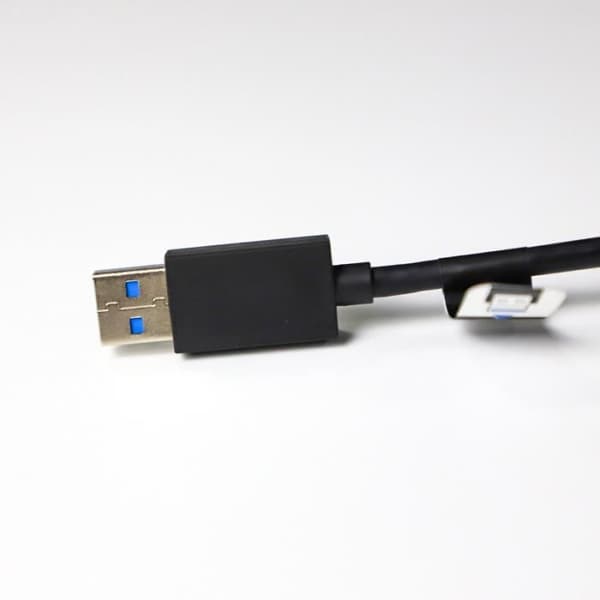 Nätkontakter, minikameraadapter för Sony PlayStation 5 PSVR, CFI-ZAA1 kameraadapter för PS5 PS4 [F181929338]- USED