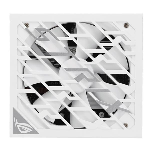 Strömförsörjning - ASUS - ROG Strix 1000 W - 80+ Platinum - ATX 3.1 - GaN MOSFET