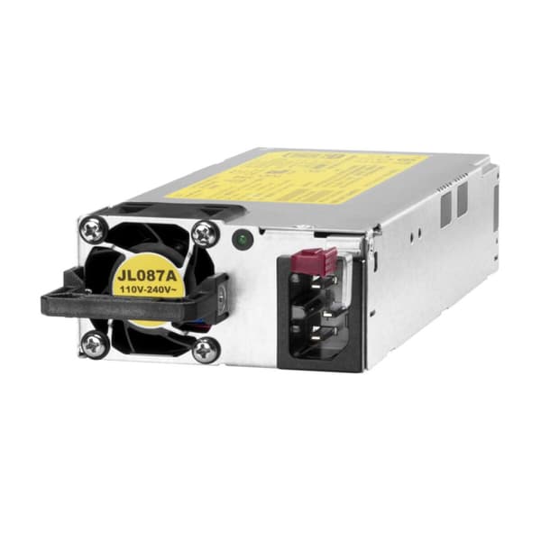 Virtalähde HPE X372 54VDC Virtalähde 1050 W