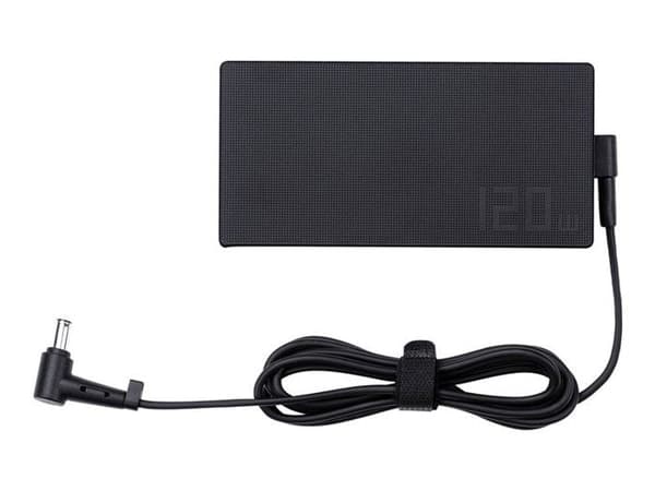 Strömadapter - ASUS - AD120-00C - 120 W - Svart - CA 100-240