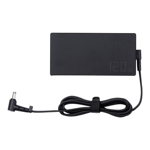 Strömadapter - ASUS - AD120-00C - 120 W - Svart - CA 100-240