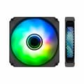 Miniatyrbild 1 av 2: Kylplatta till laptop CoolBox COO-VA-12AR02